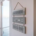 Blue Heaven -Full Sea View Brand New Apartment