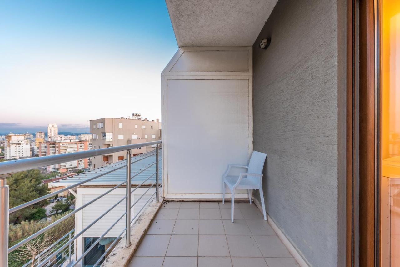 Blue Heaven -full Sea View Brand New Durres