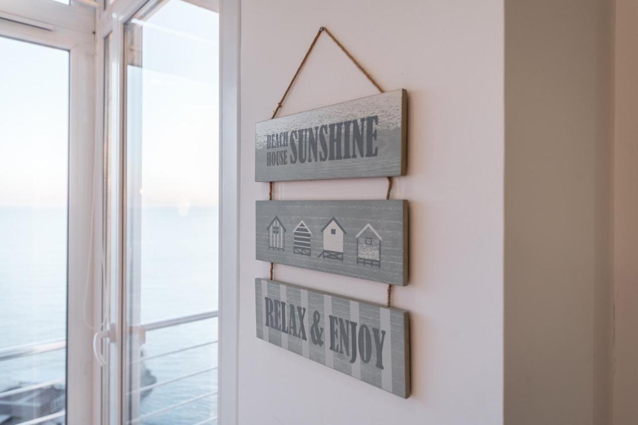 Blue Heaven -full Sea View Brand New