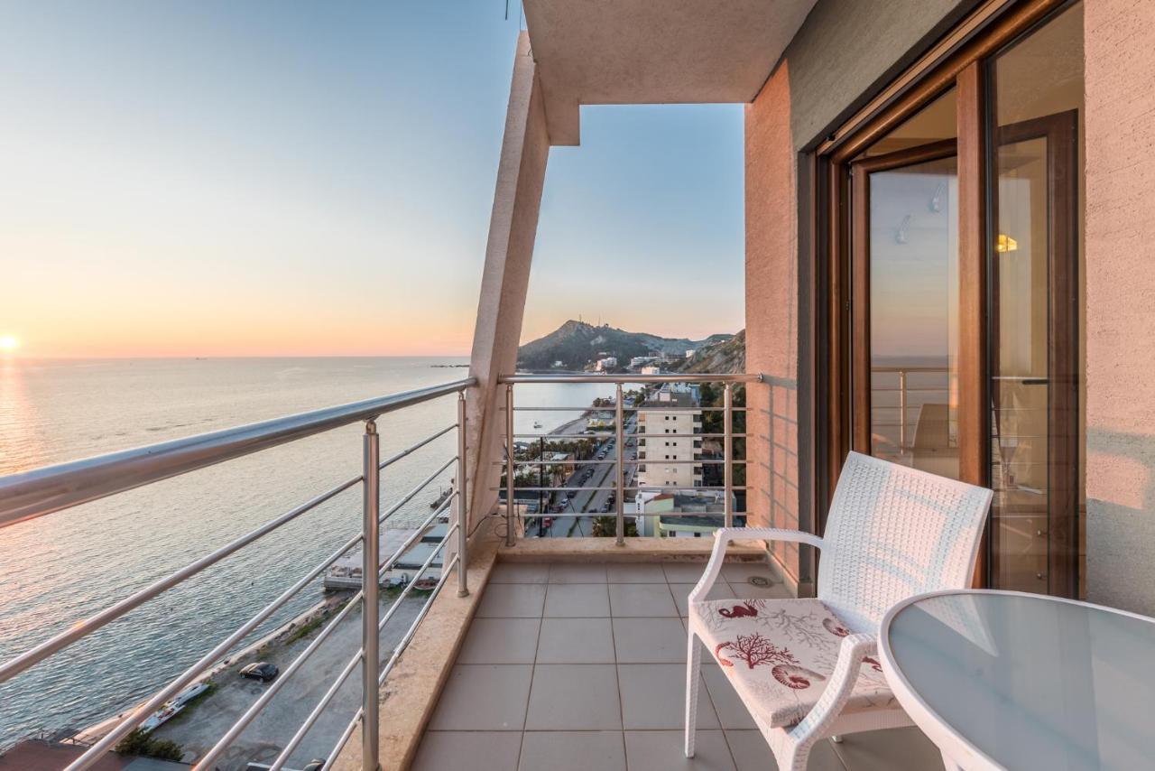 Apartment Blue Heaven -full Sea View Brand New *