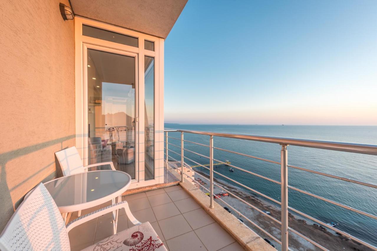 Blue Heaven -full Sea View Brand New
