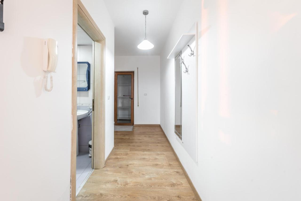 Blue Heaven -full Sea View Brand New Apartment