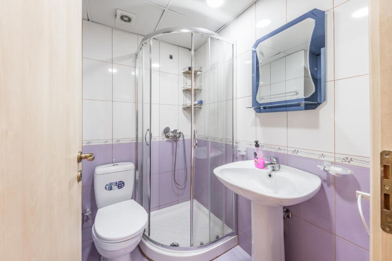 Blue Heaven -full Sea View Brand New * Durres