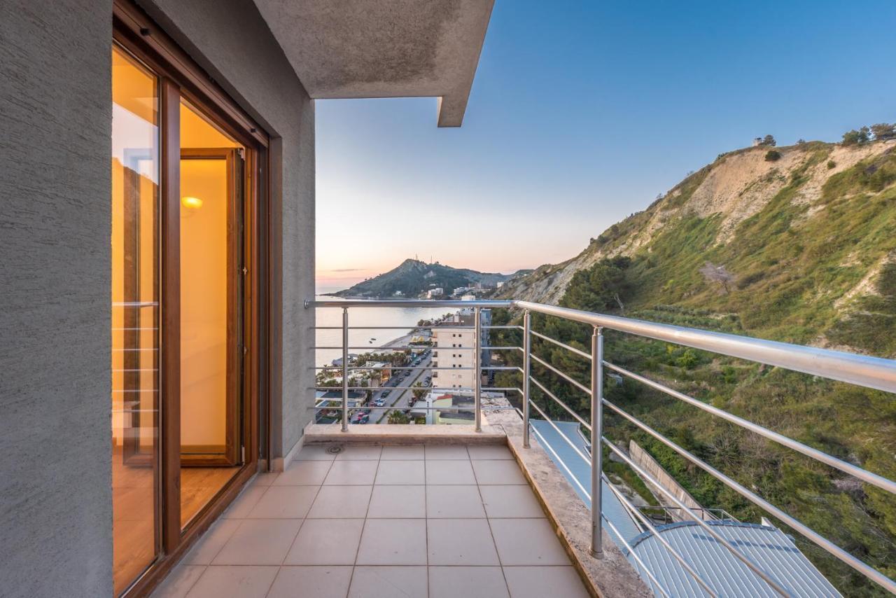 Blue Heaven -full Sea View Brand New *