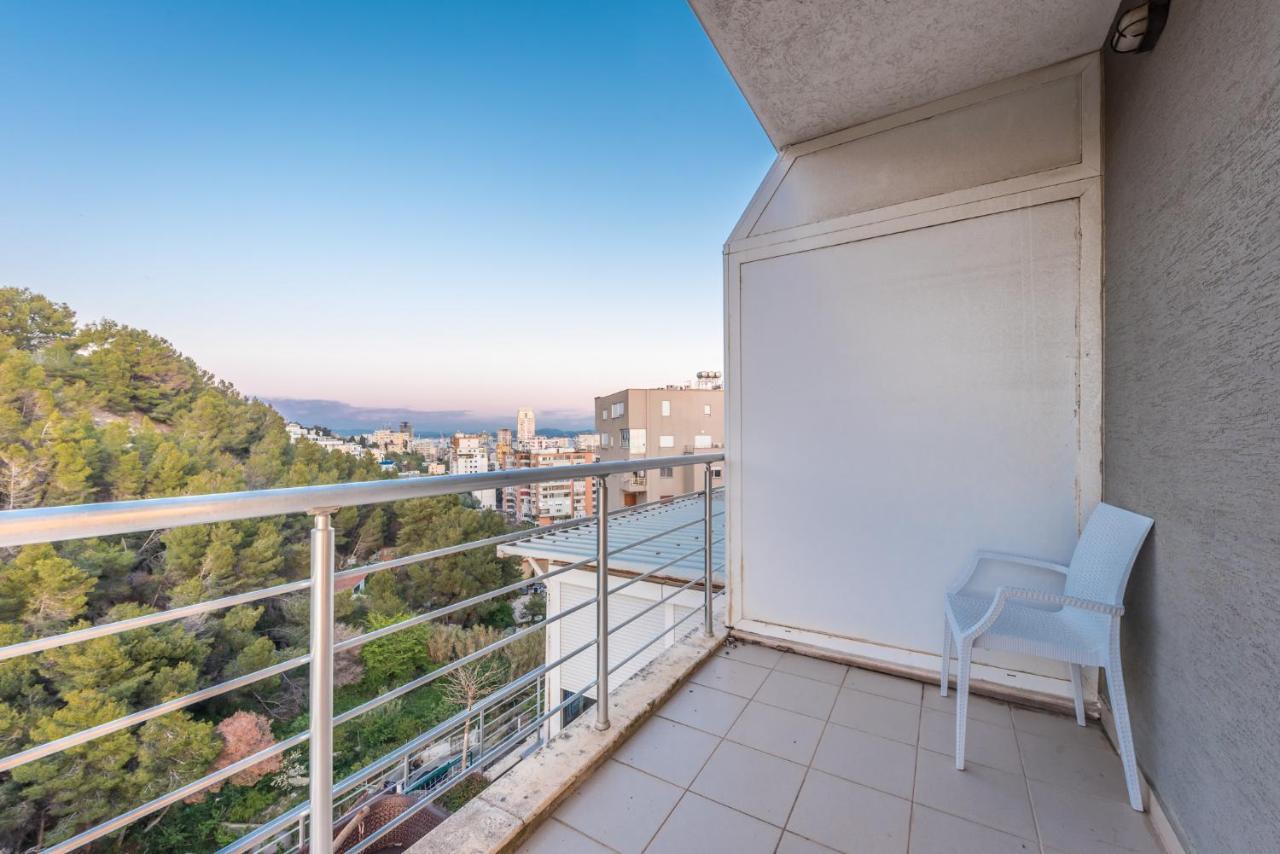 Blue Heaven -full Sea View Brand New Durrës