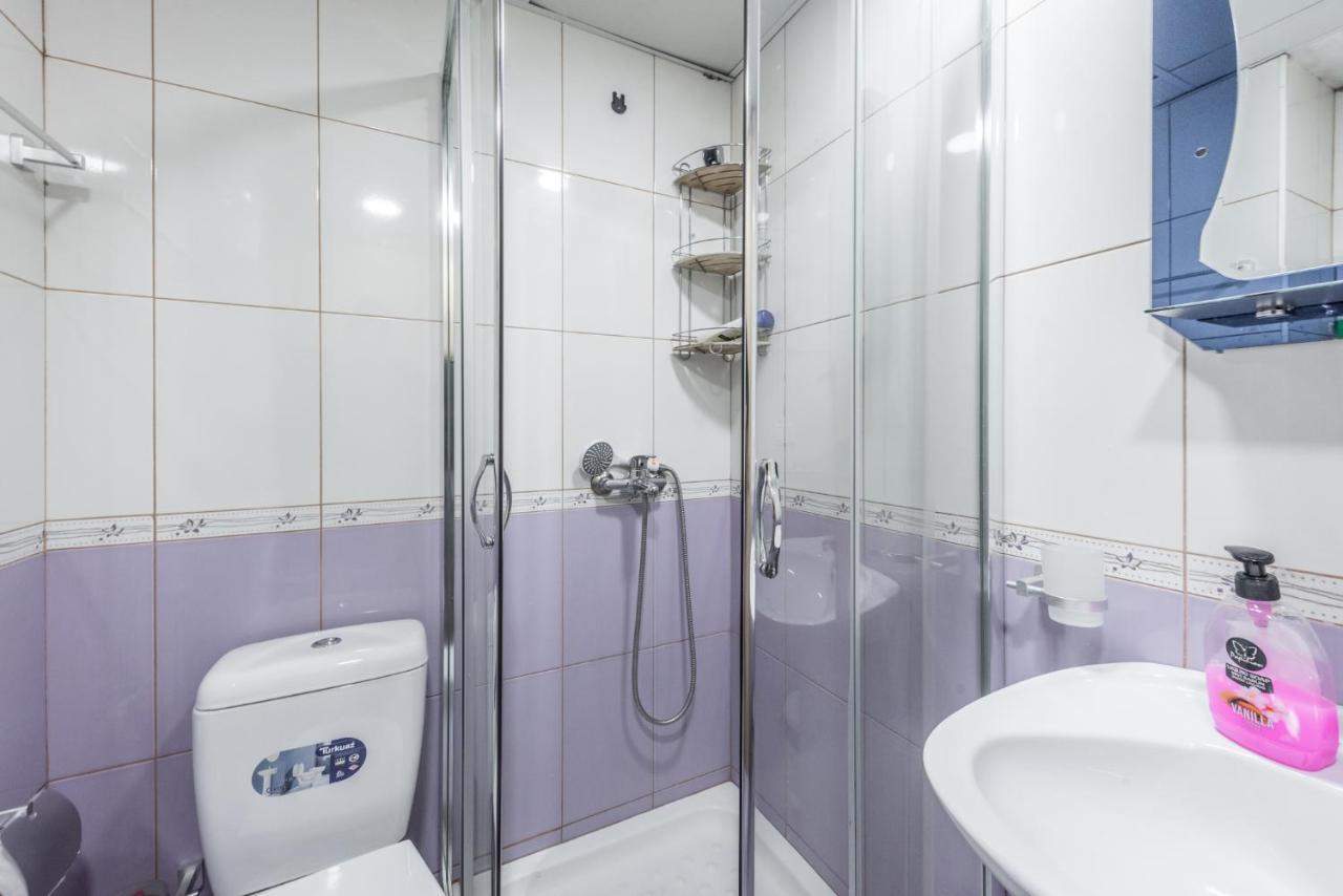 Apartament Blue Heaven -full Sea View Brand New *
