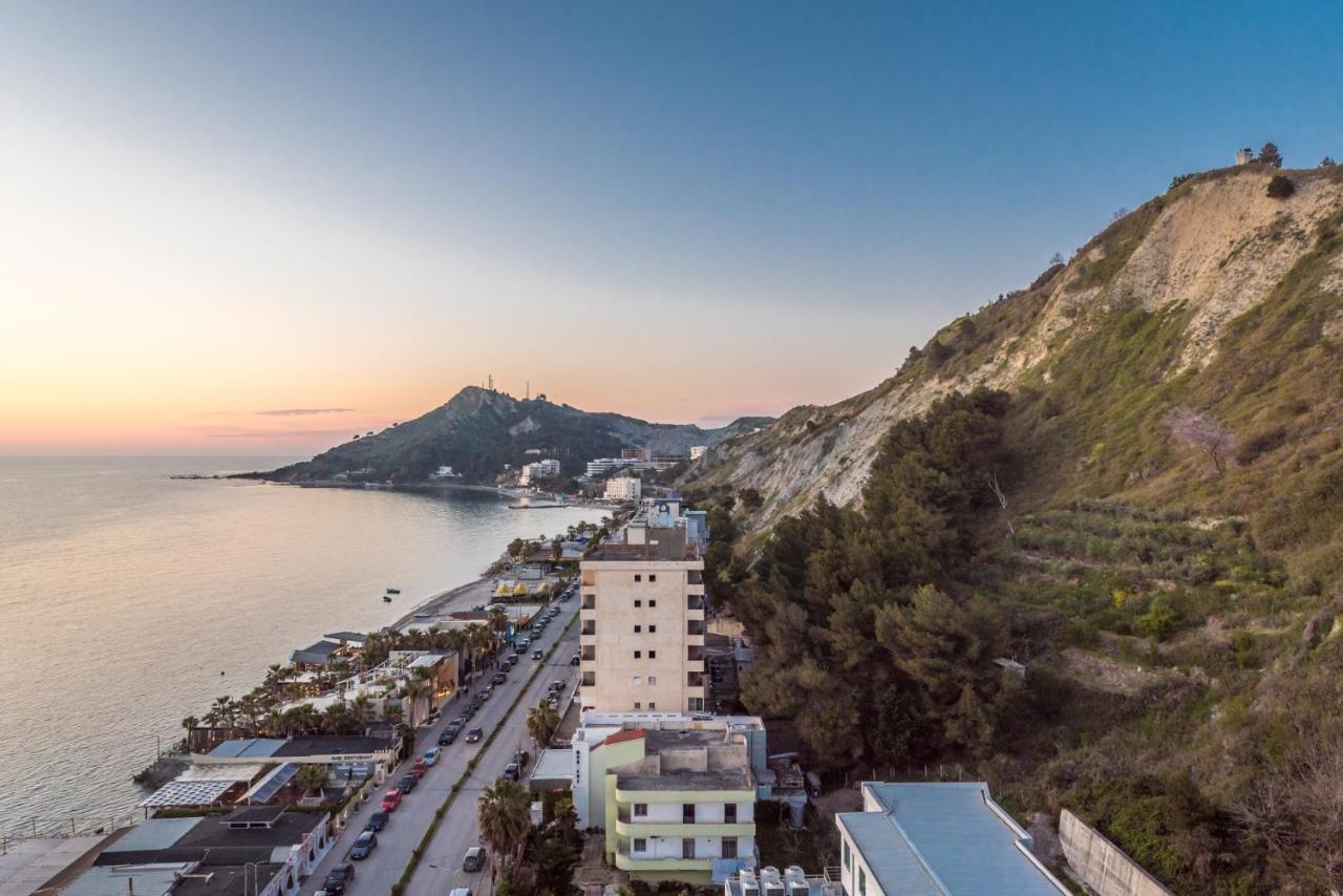 Apartment Blue Heaven -full Sea View Brand New *