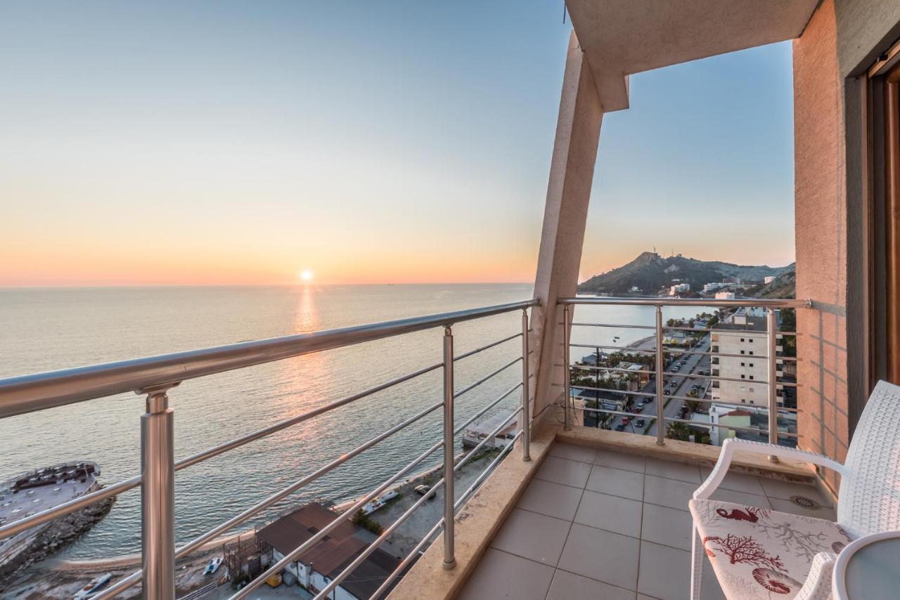 Blue Heaven -full Sea View Brand New *
