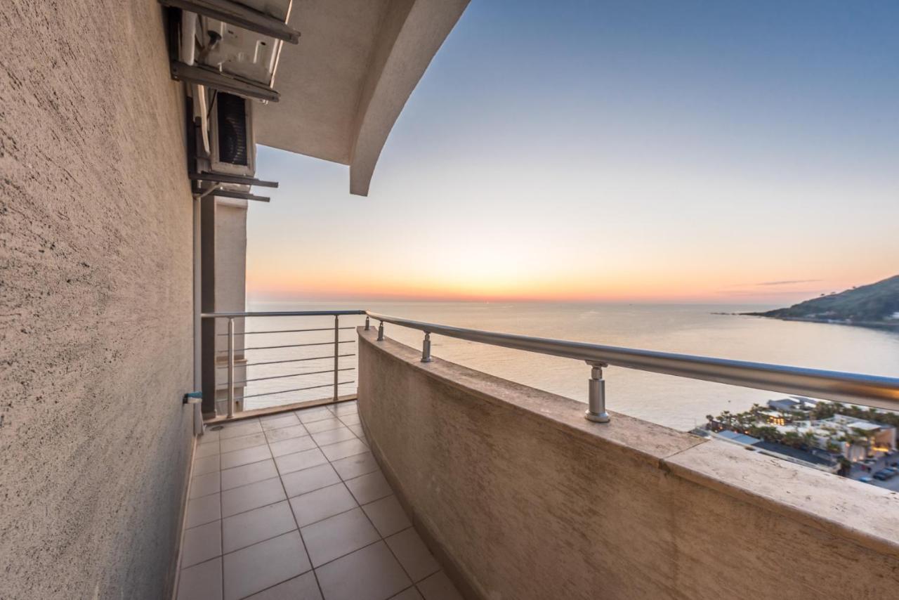 Apartment Blue Heaven -full Sea View Brand New Durres