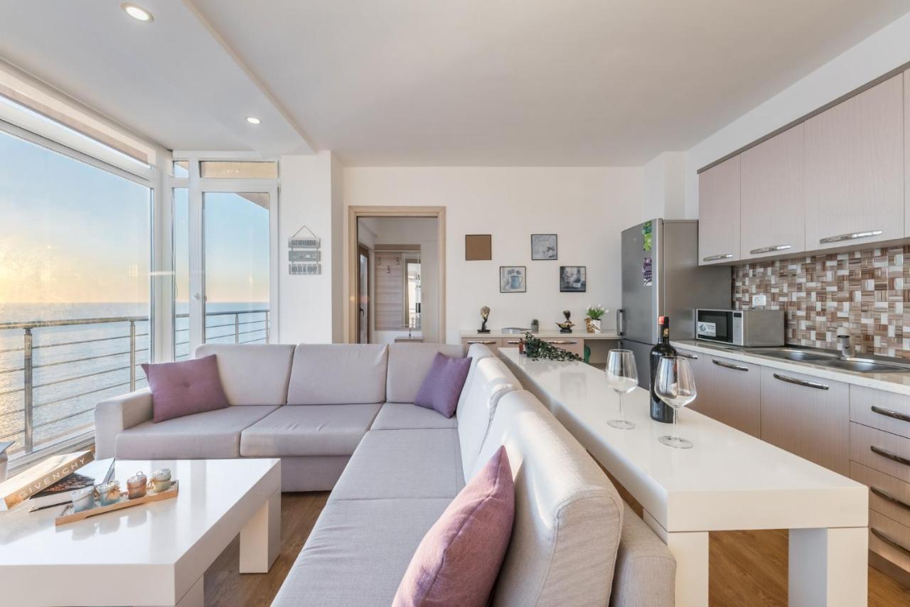 Blue Heaven -full Sea View Brand New * Durres