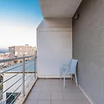 Blue Heaven -Full Sea View Brand New Apartment