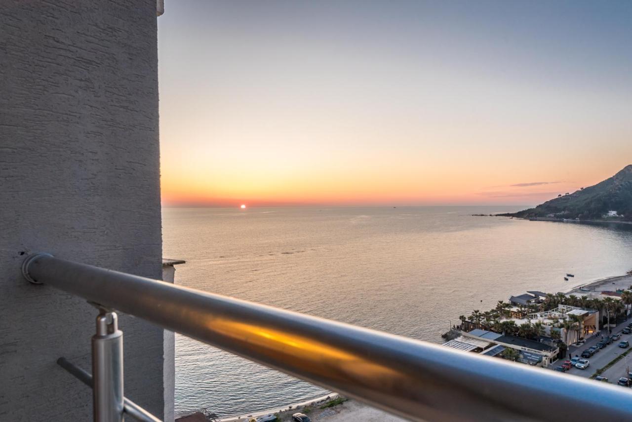 Blue Heaven -full Sea View Brand New Appartement *